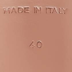 Pre Owned Amina Muaddi Black Satin Crystal Embellished Crisscross Adriana Slide Sandals Size 40