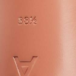 Pre Owned Amina Muaddi Black Satin Glida Crystals Ankle Strap Sandals Size 38.5