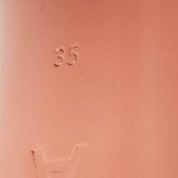 Pre Owned Amina Muaddi Black Satin Gilda Ankle Strap Sandals Size 35