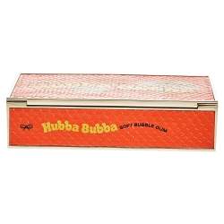 مملوكة مسبقًا Anya Hindmarch Orange Python Hubba Bubba Clutch