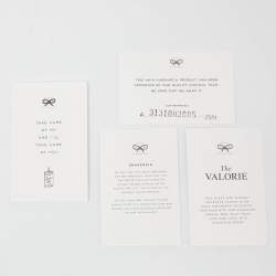 Pre Owned Anya Hindmarch Orange Snakeskin Flap Pouch