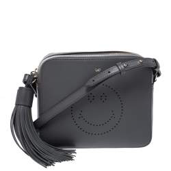 anya hindmarch second hand