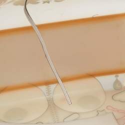 Pre Owned Anya Hindmarch Multicolour PVC and Leather Ebury Maxi Ii Allover Wink Stickers Tote