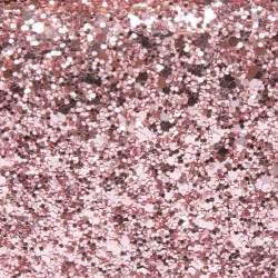 Pre Owned Anya Hindmarch Glitter Marano Clutch