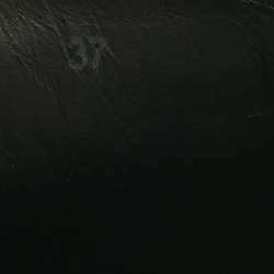 مملوكة مسبقًا حذاء رياضي أنيا هيندمارش إيج قطيفة أزرق كحلي مقاس 37