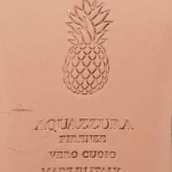 Pre Owned Aquazzura Black Braided Leather Stromboli Gladiator Flat Sandals Size 38.5