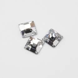 Pre Owned Aquazzura Pink Suede Crystal Embellished Donata Mules Size 38