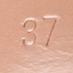 Pre Owned Aquazzura Transparent PVC Crystal Embellished Slingback Pumps Size 37