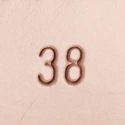 Pre Owned حذاء كعب عالي أكوازورا جلد سويدي ونقشة بايثون متعددة الألوان مقاس 38