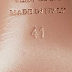 Pre Owned Aquazzura Brooklyn Size 41 Black Suede Ankle Length Boots