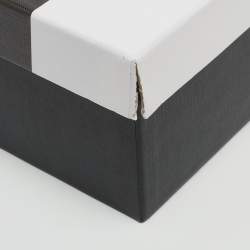 Pre Owned Aquazzura Metallic Gold Foil Leather Nathalie Platform Ankle Wrap Sandals Size 38.5