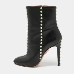 Aquazzura so me on sale boots