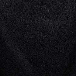 Pre Owned Armani Collezioni Black Textured Wool Silk Pencil Skirt S