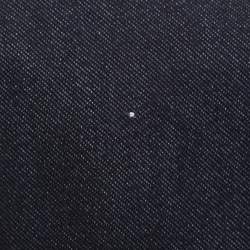 Pre Owned Armani Collezioni Blue Denim Jeans M