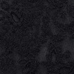 Pre Owned Armani Collezioni Black Lace Sleeveless Blouse S