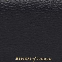 Pre Owned محفظة أسينشل جلد كحلي أسبيتال أوف لندن كونتيننتال