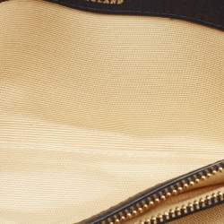 Pre Owned محفظة أسينشل جلد كحلي أسبيتال أوف لندن كونتيننتال