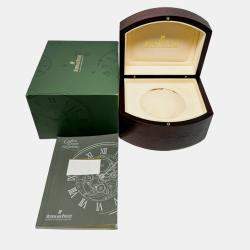 Pre Owned Pre-Owned Audemars Piguet Vintage 67513OR/Z/0010LZ/01