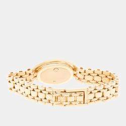 Pre Owned ساعة أوديمار بيغيه فينتدج 66272/735BA مستعملة