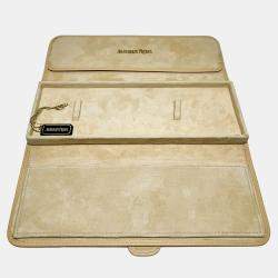 Pre Owned ساعة أوديمار بيغيه فينتدج 66272/735BA مستعملة