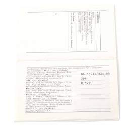 Pre Owned Audemars Piguet White Diamonds 18k Yellow Gold Royal Oak 56271BA Women's Wristwatch 30 MM