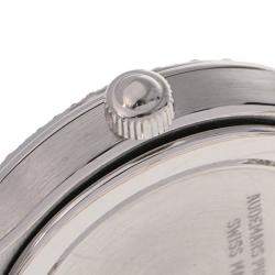 Pre Owned Audemars Piguet White Diamonds 18K White Gold Classique Vintage 66391BC Women's Wristwatch 22.5 mm