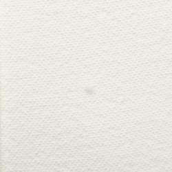 مملوكة مسبقًا Badgley Mischka White Stretch Crepe Belted Dress S