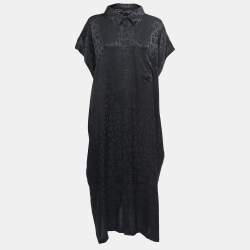 Chanel Vintage Sculptural Mini Dress Size FR 38