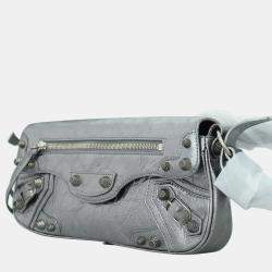 Pre Owned Balenciaga Le Cagole Sling Bag