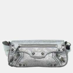 Pre Owned Balenciaga Le Cagole Sling Bag