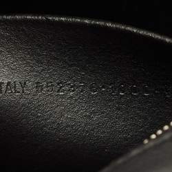 مملوكة مسبقًا حقيبة كتف بالنسياجا صغيرة جلد أسود لكل يوم كاميرا