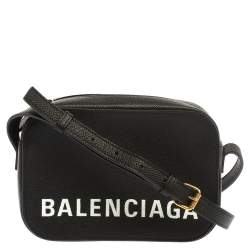 Brand New With Tags Balenciaga XS Ville Camera Bag