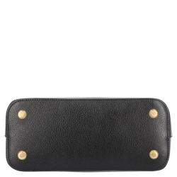 Pre Owned Balenciaga Top Handle Ville