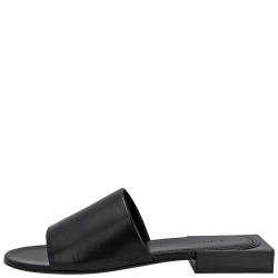 Pre Owned Balenciaga Black Box Mule Size EU 40