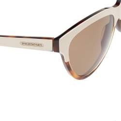 Pre Owned Balenciaga Multicolor BA29 Wayfarer Sunglasses