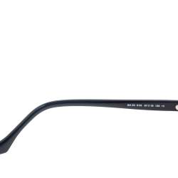 Pre Owned Balenciaga Grey/Black BA33 Cat Eye Sunglasses