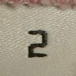 مملوكة مسبقًا Balenciaga Limited Edition Pink Music Pink Martini Merch Oversized T-Shirt M