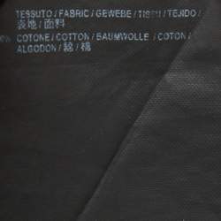 Balenciaga Blue Denim High Waist Jeans S Waist 26"