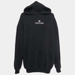 Balenciaga store hoodie women