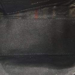 Balenciaga Bazaar XXS Bag