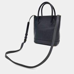 Balenciaga Bill Tote Bag XXS