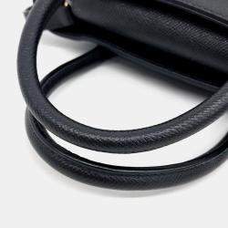Balenciaga Bill Tote Bag XXS