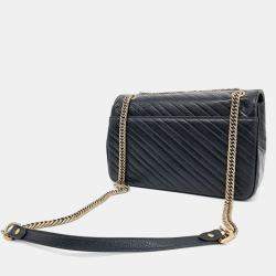 مملوكة مسبقًا Balenciaga BB chain shoulder bag