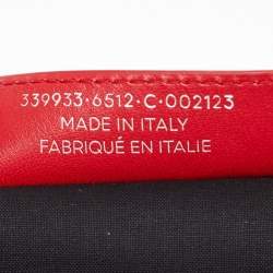 مملوكة مسبق ًا حقيبة يد توتس بلنسياغا أس نافي كاباس جلد و كانفاس أسود و أبيض 