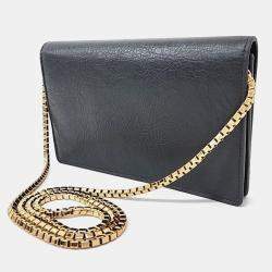 Balenciaga motor CrossBody bag