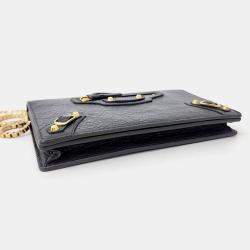 Balenciaga motor CrossBody bag