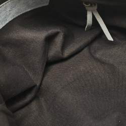 Pre Owned حقيبة كتف بالنسياغا أر إتش فيرست شيفر تشوكليت