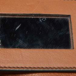 Balanciaga Multicolor Leather Papier A5 Tote