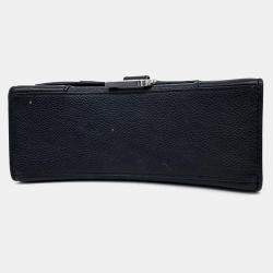 Balenciaga Hourglass Top Handle Bag XS