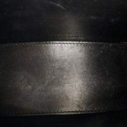Balenciaga Hourglass Top Handle Bag XS